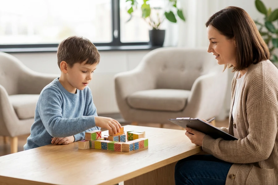 Qué son las escalas de inteligencia en niños y para qué sirven: guía para familias