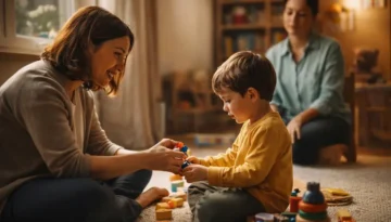 Mi hijo no habla como otros niños: cuándo preocuparse y qué hacer