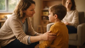 Cómo saber si mi hijo necesita apoyo psicológico: señales y primeros pasos