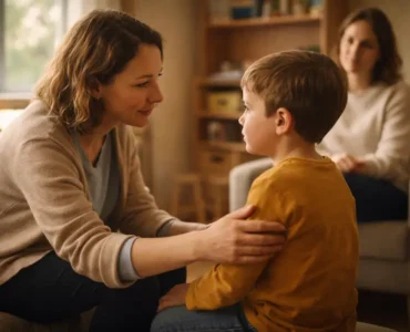Cómo saber si mi hijo necesita apoyo psicológico: señales y primeros pasos